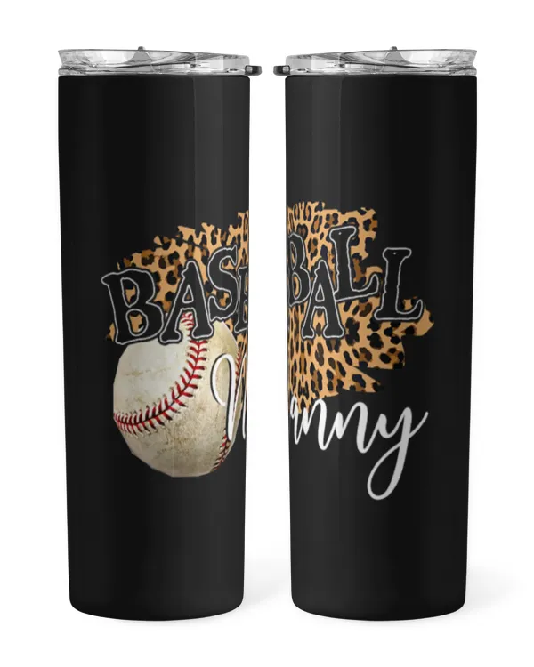Skinny Tumbler