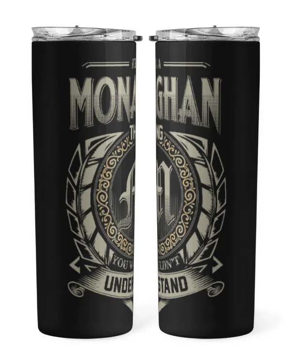 Skinny Tumbler