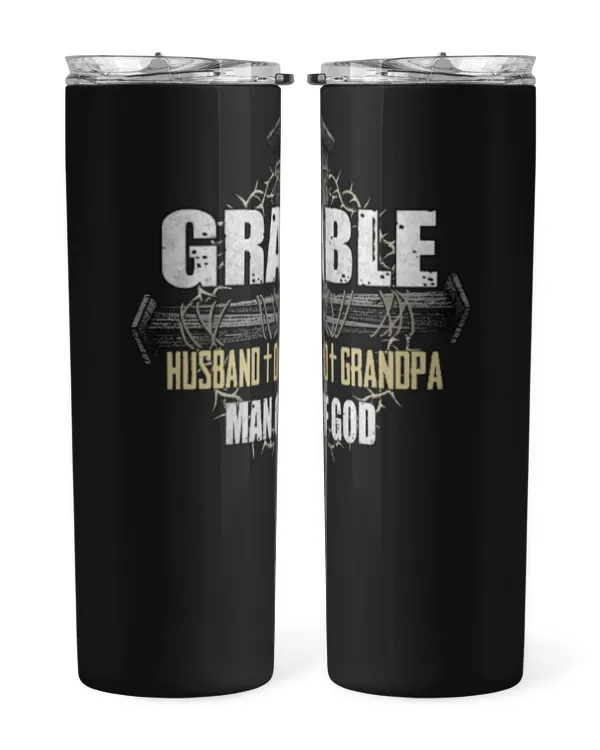 Skinny Tumbler
