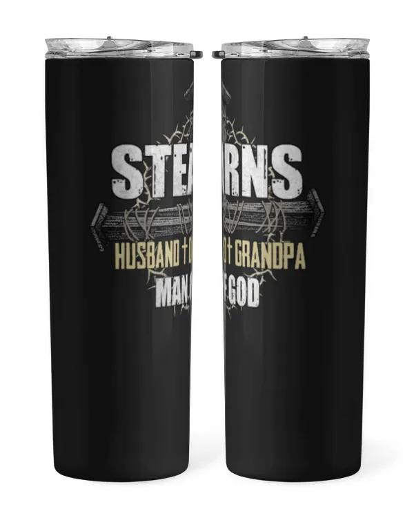 Skinny Tumbler