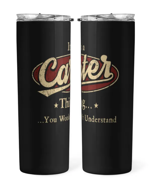 Skinny Tumbler