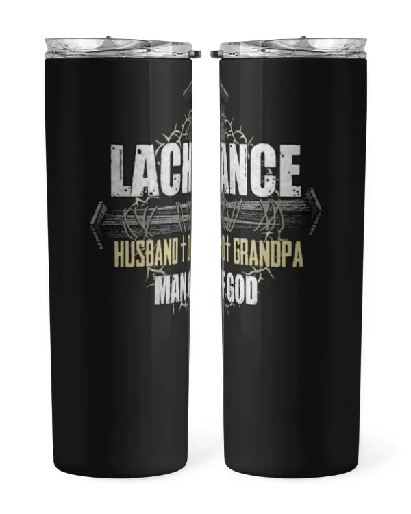 Skinny Tumbler