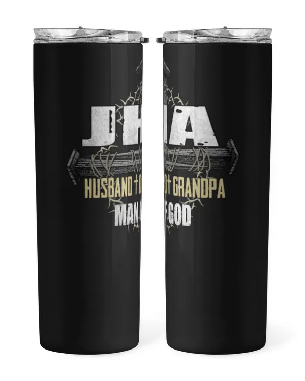 Skinny Tumbler