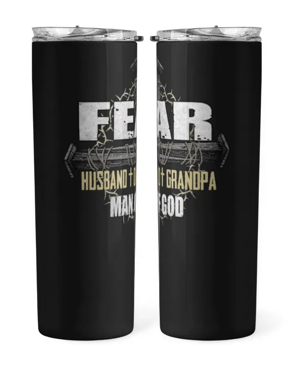Skinny Tumbler