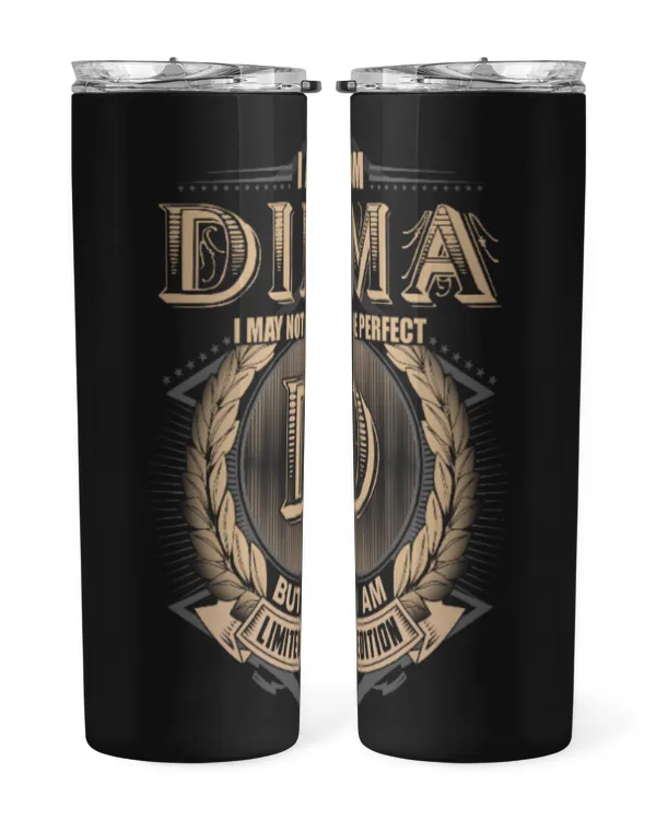 Skinny Tumbler