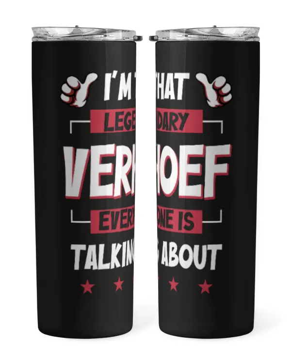 Skinny Tumbler