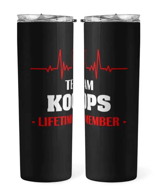Skinny Tumbler