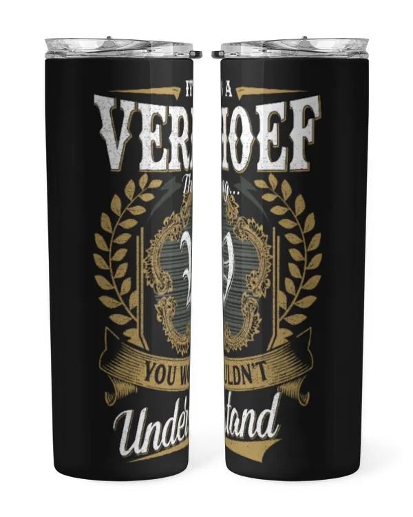 Skinny Tumbler
