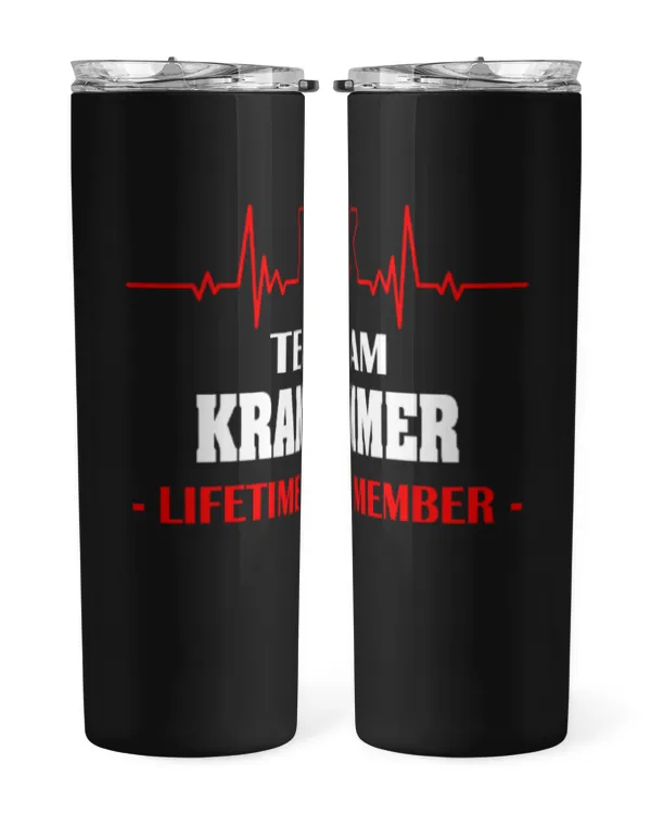 Skinny Tumbler