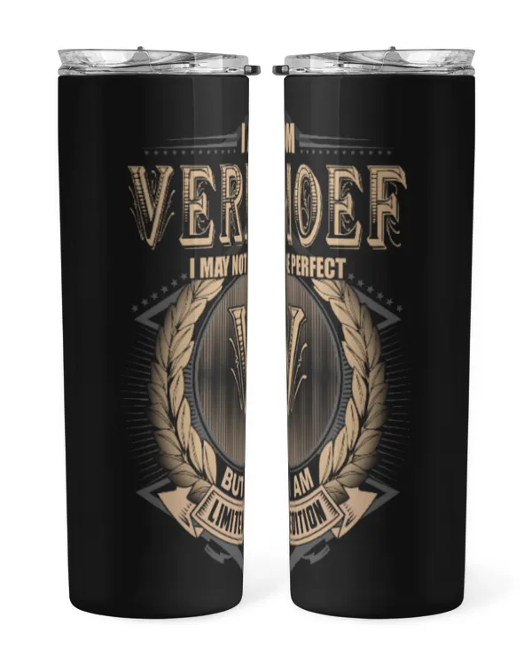 Skinny Tumbler