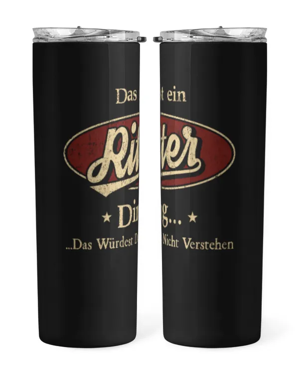 Skinny Tumbler