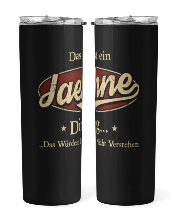 Skinny Tumbler