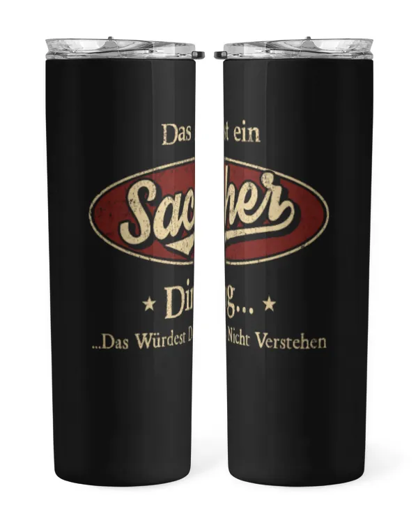 Skinny Tumbler