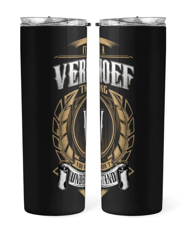 Skinny Tumbler
