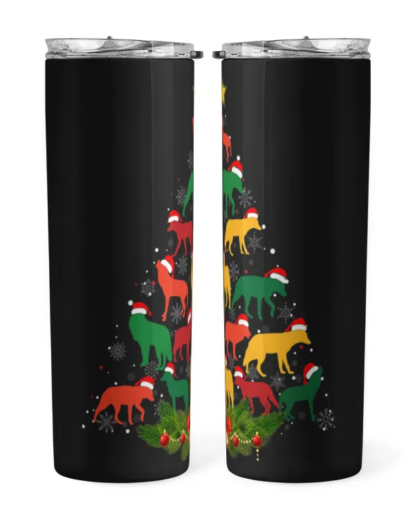 Skinny Tumbler