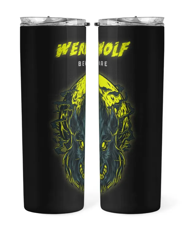 Skinny Tumbler