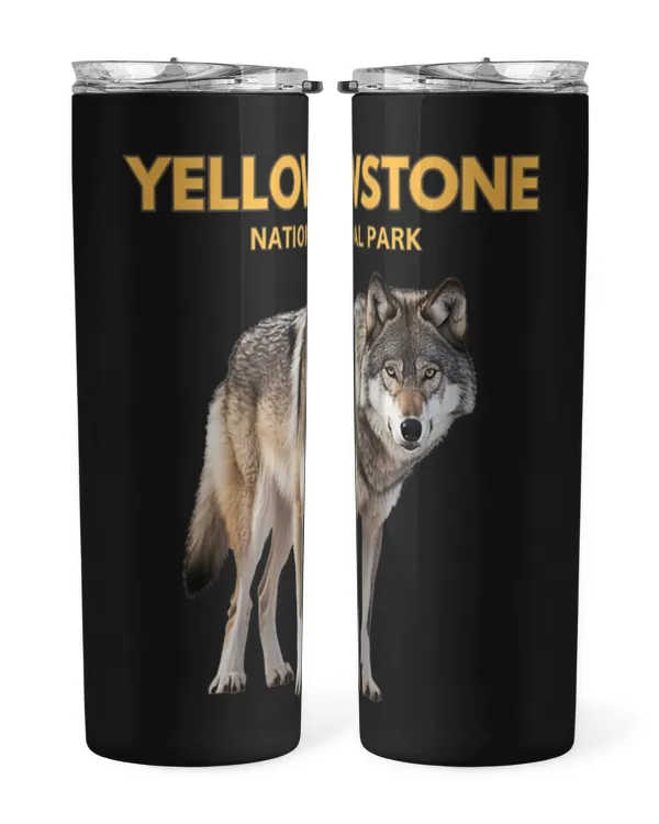 Skinny Tumbler