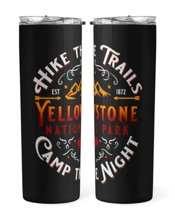 Skinny Tumbler