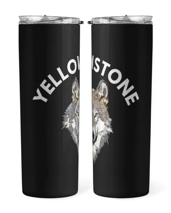 Skinny Tumbler