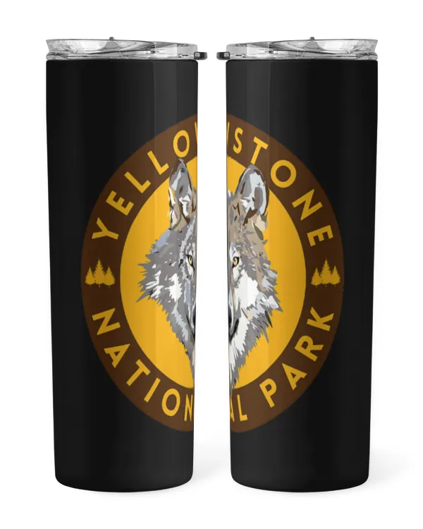 Skinny Tumbler
