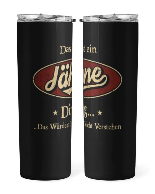 Skinny Tumbler