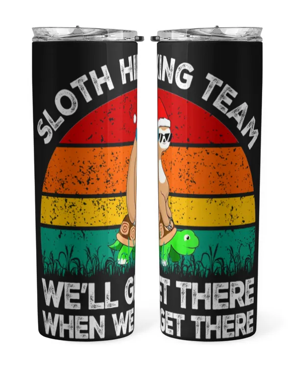 Skinny Tumbler