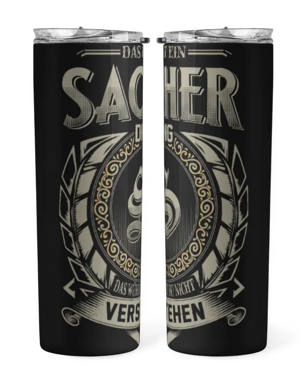 Skinny Tumbler