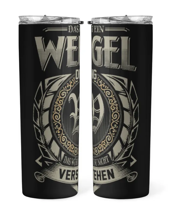 Skinny Tumbler