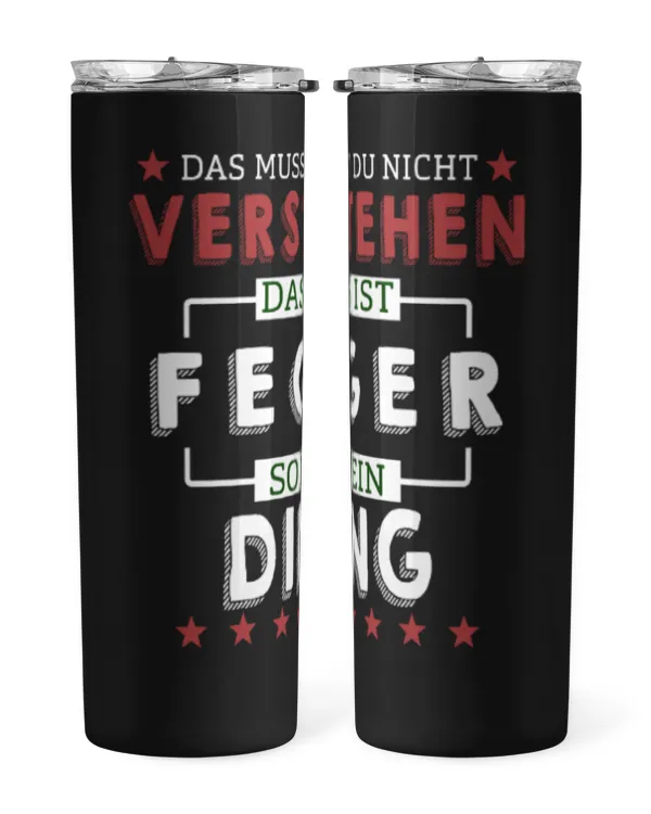 Skinny Tumbler