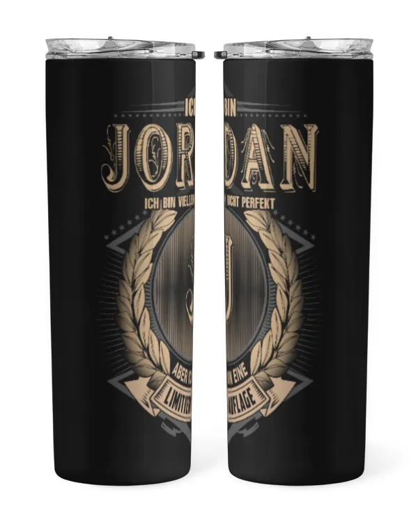 Skinny Tumbler