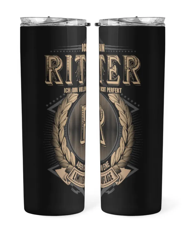 Skinny Tumbler