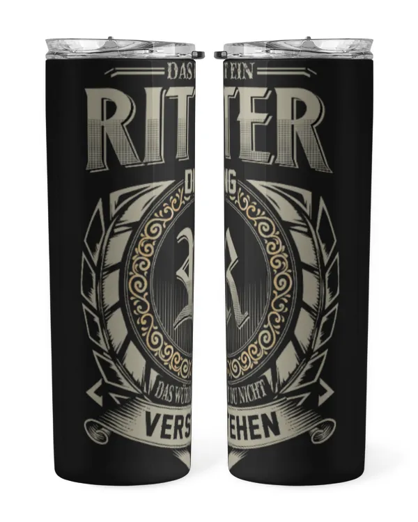 Skinny Tumbler