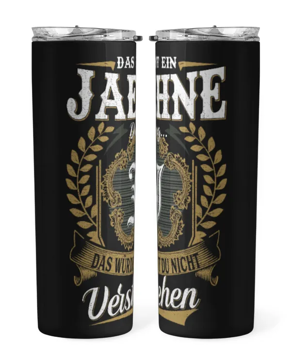 Skinny Tumbler