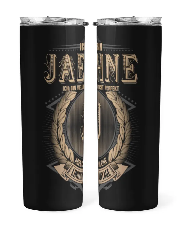 Skinny Tumbler