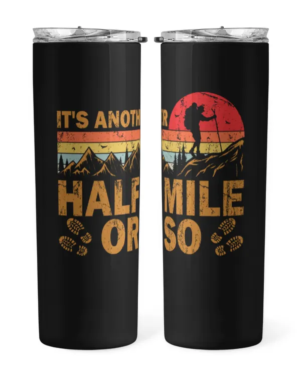 Skinny Tumbler