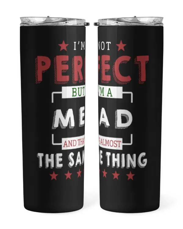 Skinny Tumbler