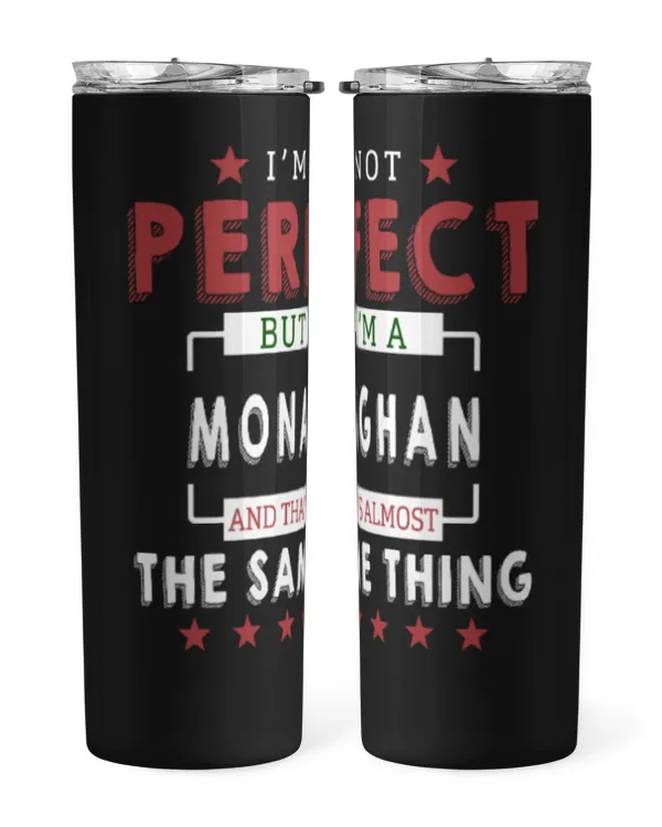 Skinny Tumbler