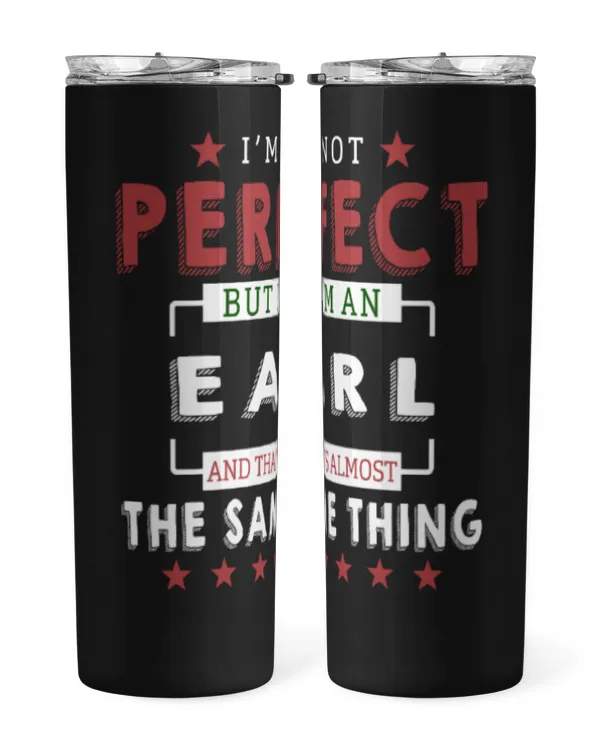 Skinny Tumbler