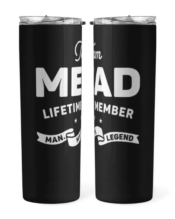 Skinny Tumbler