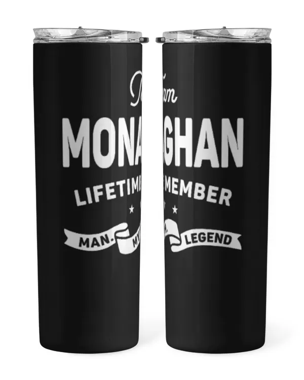 Skinny Tumbler