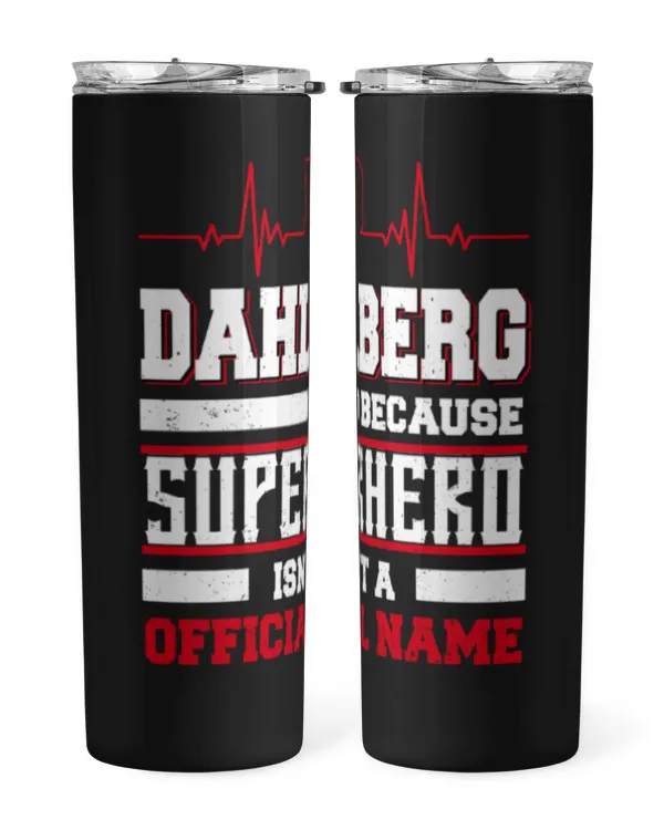 Skinny Tumbler