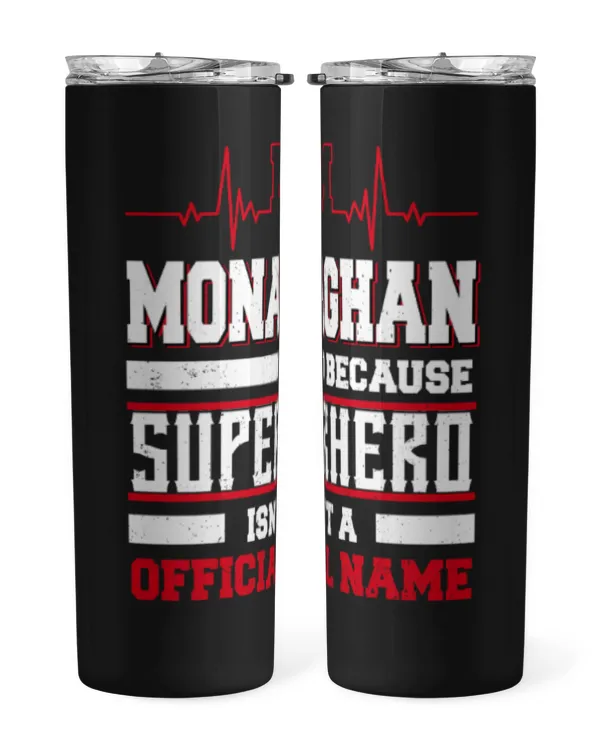 Skinny Tumbler