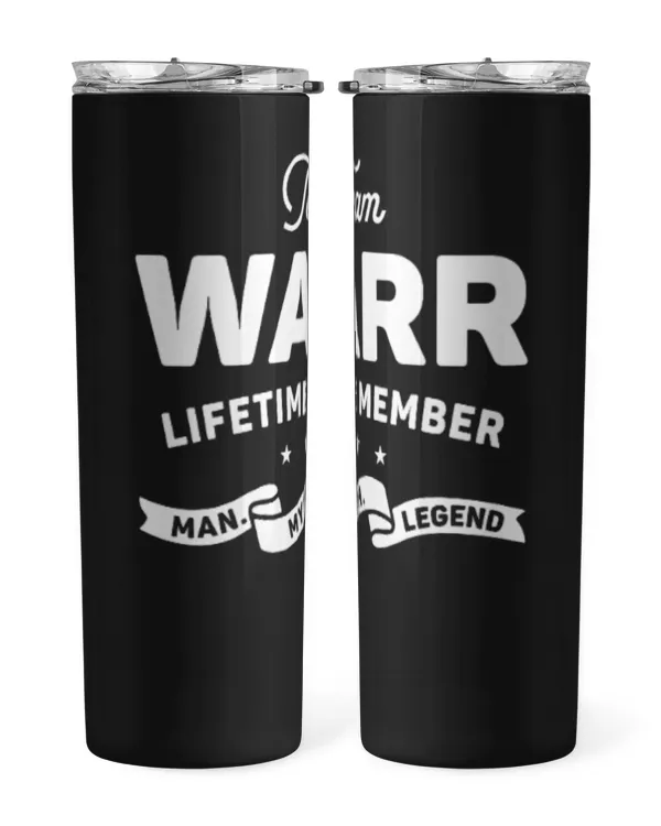 Skinny Tumbler