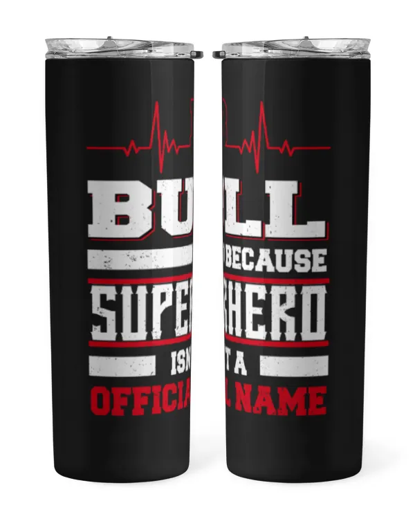 Skinny Tumbler