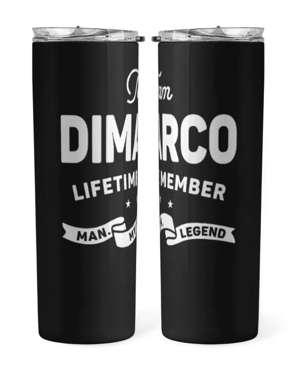 Skinny Tumbler