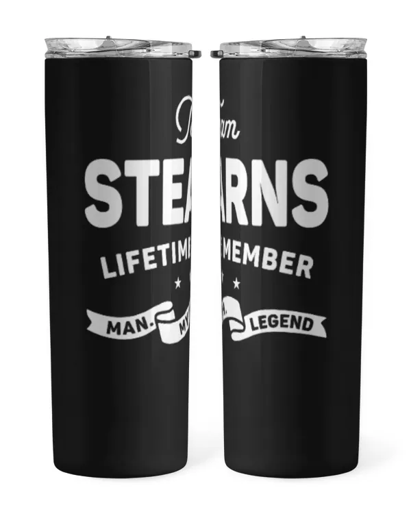 Skinny Tumbler