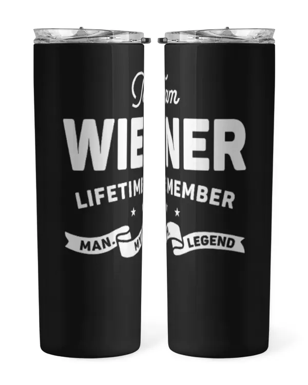 Skinny Tumbler