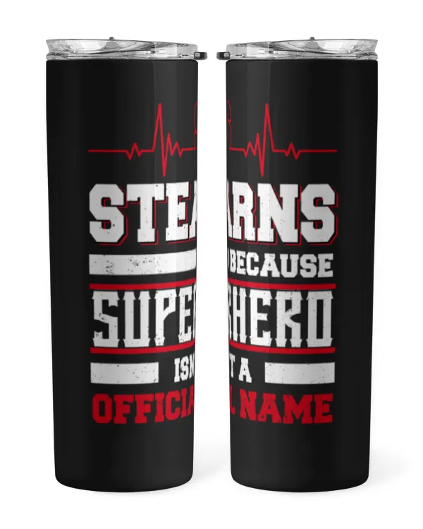 Skinny Tumbler