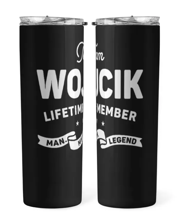 Skinny Tumbler
