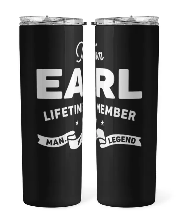 Skinny Tumbler